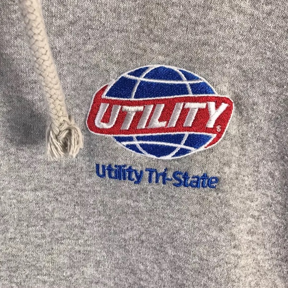 Carhartt Hoodie - Picture 3 of 8